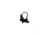 Aimpoint Micro/Comp Flip to Side 3X MAG Magnifier Mount, High, 200251