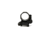 Aimpoint Micro/Comp Flip to Side 3X MAG Magnifier Mount, Low, 200250