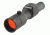 Aimpoint Hunter H30S Red Dot Reflex Sight, 2 MOA Dot Reticle, Black, Semi Matte, Anodized, 12690