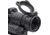 Aimpoint Lens Cap Flip Up Front for All CET and ACET 1x Sights, Transparent 12241