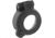 Aimpoint Lens Cap, Flip Up Rear, 2mm Sights, Transparent 12240