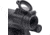 Aimpoint Lens Cap, Flip Up Rear, 2mm Sights, Transparent 12240
