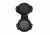 Aimpoint Micro/CompM5 Front Flip-Up Lens Cover, 200194
