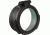Aimpoint Hunter H34 Flip-Up Front Lens Cover Kit, 200355