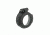 Aimpoint Micro/CompM5 Front Flip-Up Lens Cover,Transparent, 200192