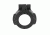 Aimpoint Micro/CompM5 Rear Flip-Up Lens Cover, Transparent, 200193