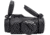 Aimpoint Micro H-2 Red Dot Reflex Sight, 2 MOA Dot Reticle, Black, Semi Matte, Anodized, 200186