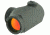 Aimpoint Micro T-1 Sniper Quickfire with 30mm Scope Adaptor 12813