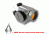 Aimpoint Micro R-1 Red Dot Sight 11911 with FREE Gerber Suspension Multi-Plier&quot;