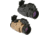Aimpoint Outer Rubber Cover for Aimpoint CompM3 and CompML3 Red Dot Sight, Black, Dark Earth Brown