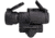 Aimpoint PRO - Patrol Rifle Optic - Red Dot Reflex Sight, 2 MOA Dot Reticle, 1x38mm, w/ QRP2 Mount &amp; Spacer, Black, Semi Matte, Anodized, 12841