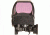 AimShot D3G Gen II Compact Reflex Sight, Green Multi Dot, D3G-GEN-II