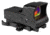 Aimshot HG Pro Reflex Sight, Red Dot Reticle HGPROA