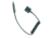 Aimshot Optional Green laser Accessory, Curly Cord