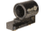 AimShot Quick Release KeyMod Light Mount Adapter, MTKMQR-LM