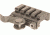 AimShot Quick Release Rail Adapter - 40mm Picatinny Rail Low Profile MT61172-40LP