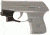 AimSHOT Ruger LCP red laser KT6506-LCP