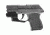 AimShot Ultralight Sig Sauer P238 Red Laser Sight KT6506-P238