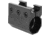 AimSports 1in. Weaver Mount ,Flashlight/Laser, Black MT018