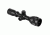 AimSports 3-9X40 Adjustable Objective Scope w/ Rings, Black JTP3940G
