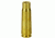 AimSports 7.62X39mm Laser Bore Sighter, Bronze PJBS762/39