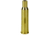 AimSports 7.62X54mm Laser Bore Sighter, Bronze PJBS762/54