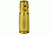 AimSports 9mm Laser Bore Sighter, Bronze PJBS9MM, EDEMO6