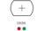 AimSports Dual Ill. Red Dot Sight 4 Different Reticles, Black, Red-Green RT4-03, EDEMO2