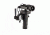 AimSports M2 M1919 Traverse &amp; Elevation Mechanism, Black BPG3-TE