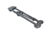 AimSports M2 Replica M1919 Usgi Tripod, Black BPG3
