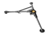 AimSports M2 Replica M1919 Usgi Tripod, Black BPG3