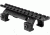 AimSports MP5/H&amp;K Scope Mount, Black MMP5