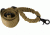 AimSports One Point Bungee Rifle Sling/Tan, Tan AOPST