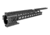 AimSports Ruger 10/22 Tactical Quad Rail, Black, M1022Q