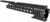 AimSports Ruger 10/22 Tactical Quad Rail, Black, M1022Q
