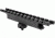 AimSports Us. Force AR15/M16 Weaver Style Coversion Mount For Ch, Black MT005