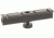 Aimtech Black See Through Scope Mount For AR15/M16 ARM1