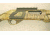 Aimtech Full Length Shotgun Tactical Rail Mount for Benelli Super Nova Tactical, Black ASM23SWH