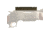Aimtech Rifle Scope Mount Ruger 10/22 Black