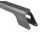 Aimtech Warhammer Shotgun Mount, Black - Remington 1100/1187 - ASM-1WH
