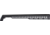 Aimtech Warhammer Tactical Full Rail Shotgun Mount w/MagPul M-Lok System, Mossberg 590, 20ga, Black, ML-4SWH