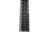 Aimtech Warhammer Tactical Full Rail Shotgun Mount w/MagPul M-Lok System, Mossberg 590, 20ga,w/Shotshell Carrier, Black, ML-4SWH 6S