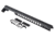 Aimtech Warhammer X Series Tactical Full Length Rail Mount, Remington 870, 20ga, Black, ASM-220WHX