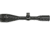 AirForce 3-9x50mm Scope, 1in Tube, Black, U1036