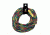 Airhead 1 Section 4 Riders Tube Rope, AHTR-4000