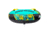 Airhead Blast Towable, 2 Rider, Teal / Yellow, AHBL-22