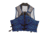 Airhead Deluxe Mesh Top Fishing Vest, Navy, Large/Extra Large, 12003-05-A-NA