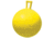 Airhead Inflatable Buoy, Yellow, 20in, B-20Y