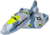 Airhead Jet Fighter Towable, Grey/Yellow, 4 Person, AHFJ-14