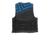 Airhead Mens Trend Life Vest, 4XL/6XL, 10081-21-A-BKSB